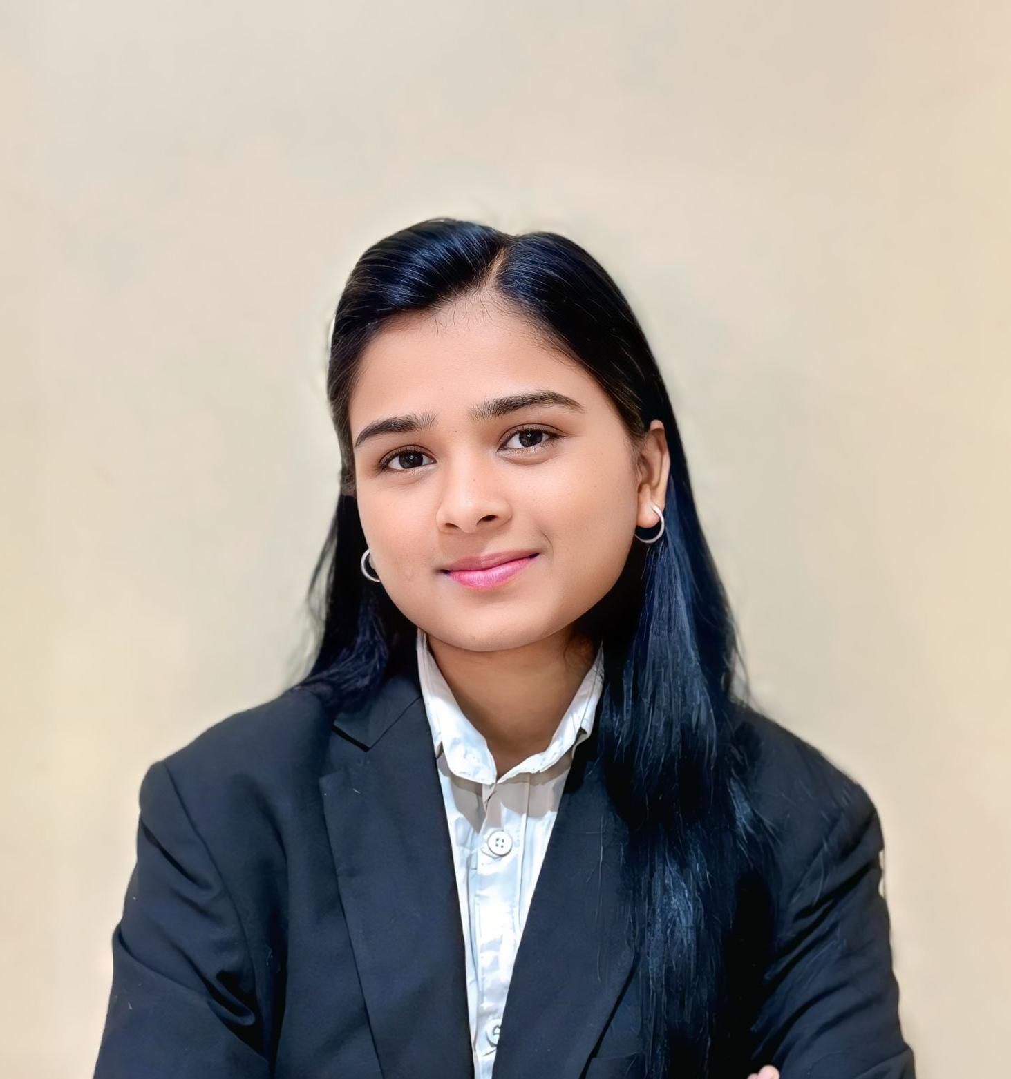 Sayali Suresh Kadam