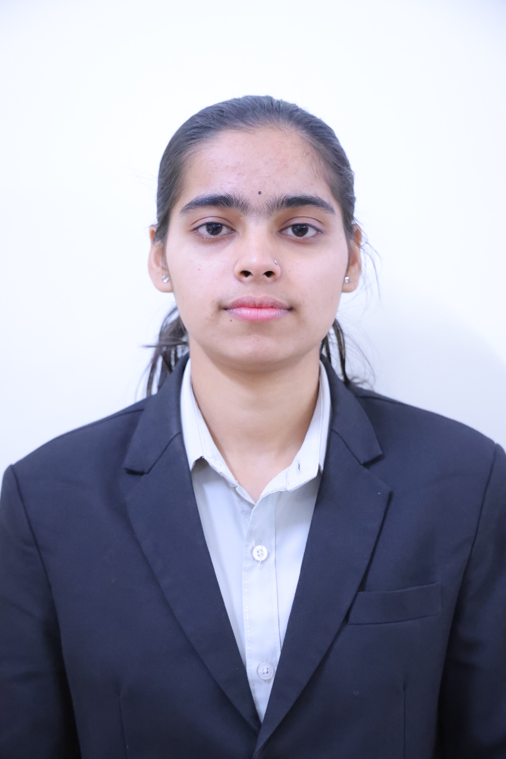 Vaishnavi Ashok Deshmukh
