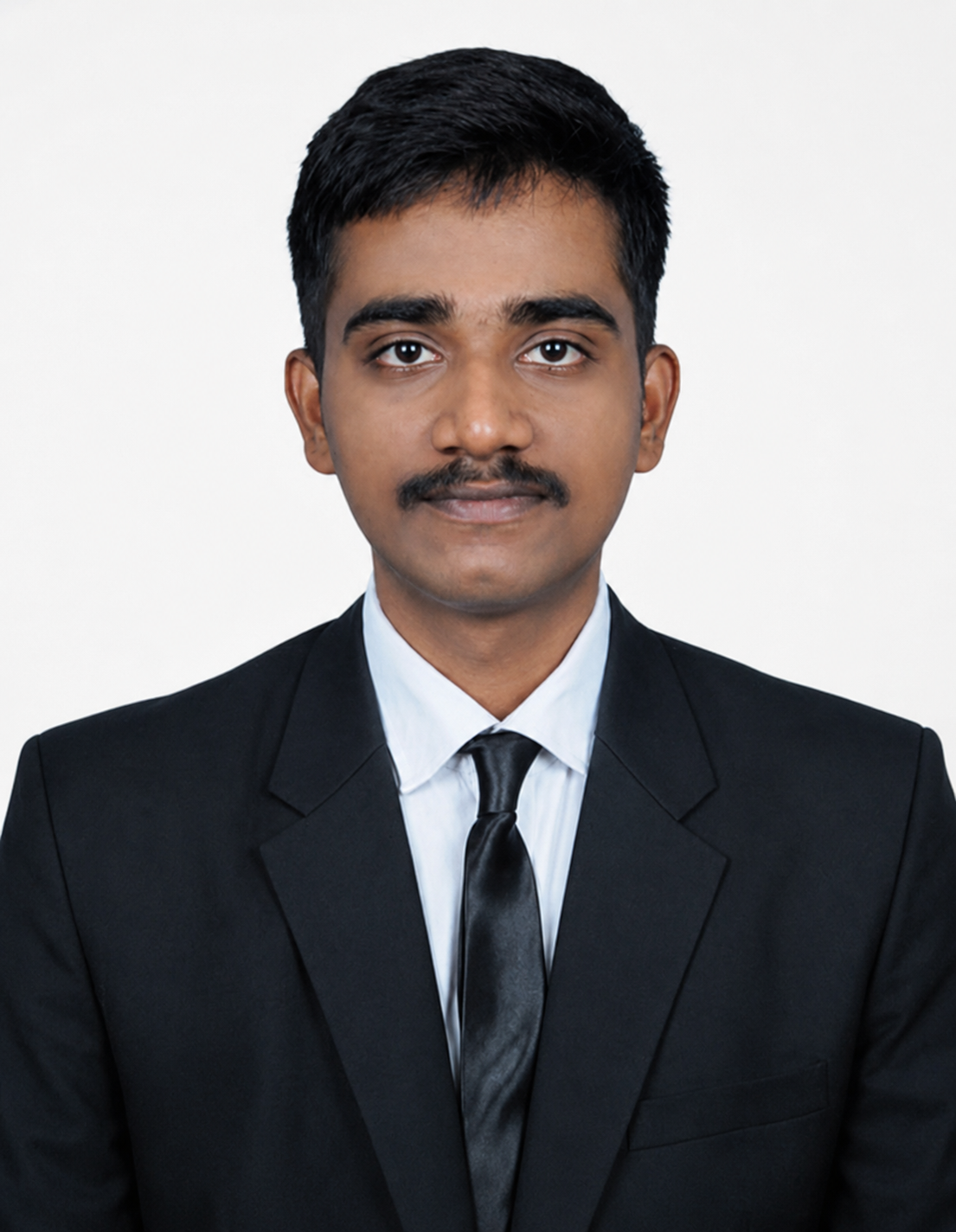 Atharva Anand Ahire