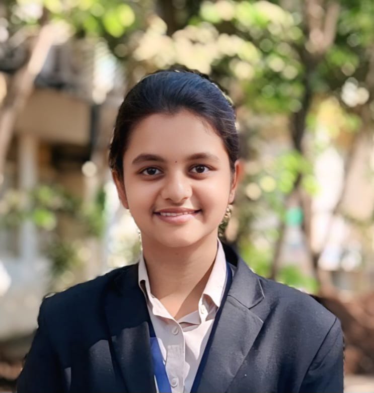 Vaishnavi Satish Deshmukh
