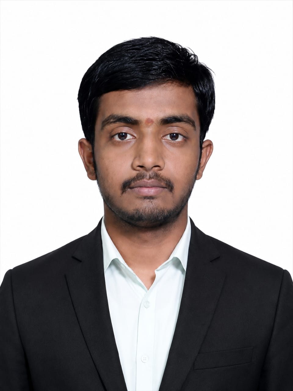 Atharv Avinash Khurd