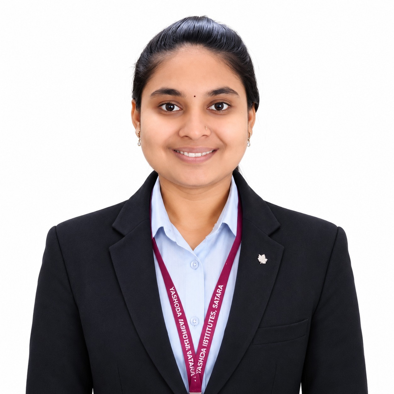Pratiksha Vijaykumar Yadav 