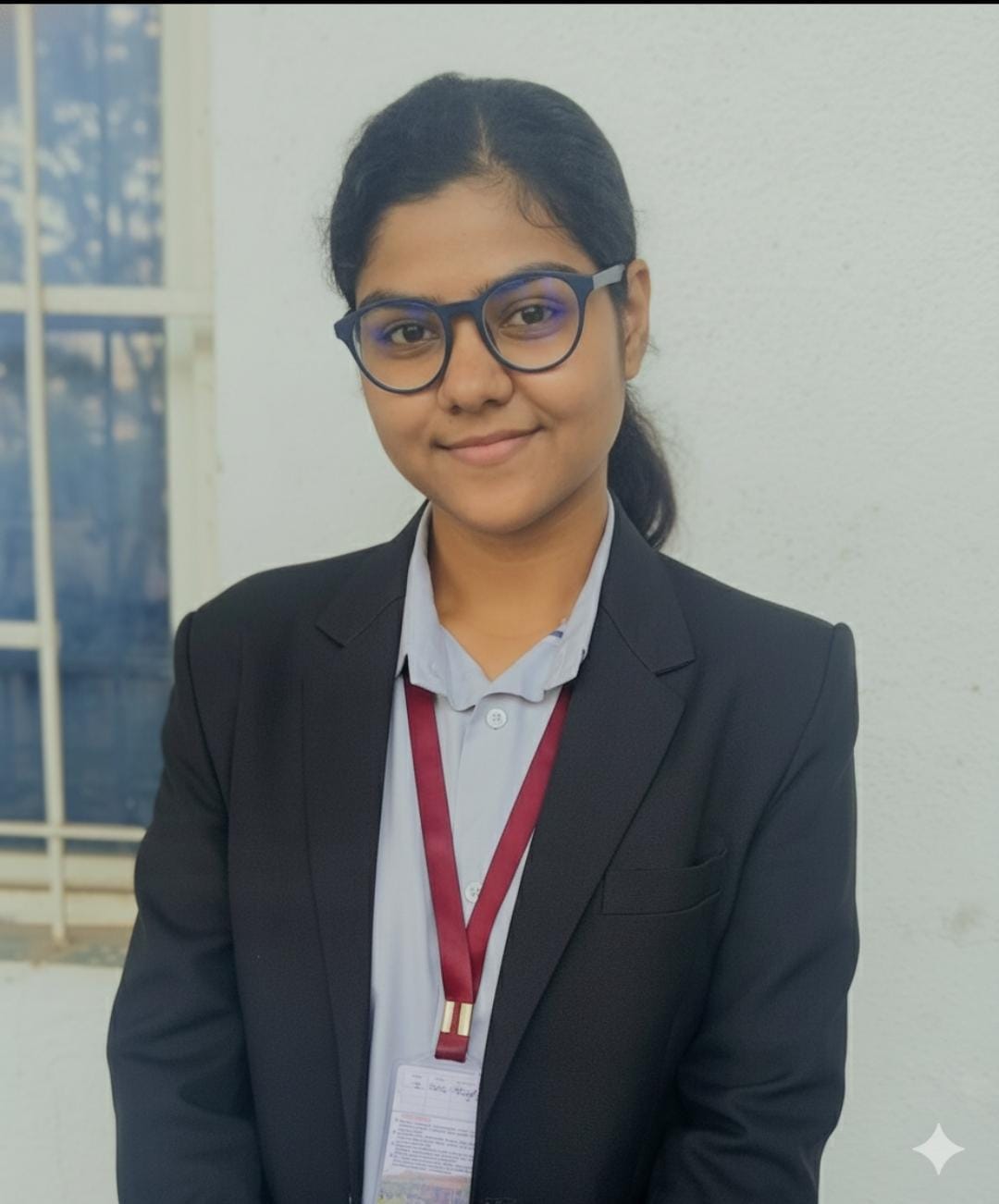 Gayatri Mahesh Kulkarni 