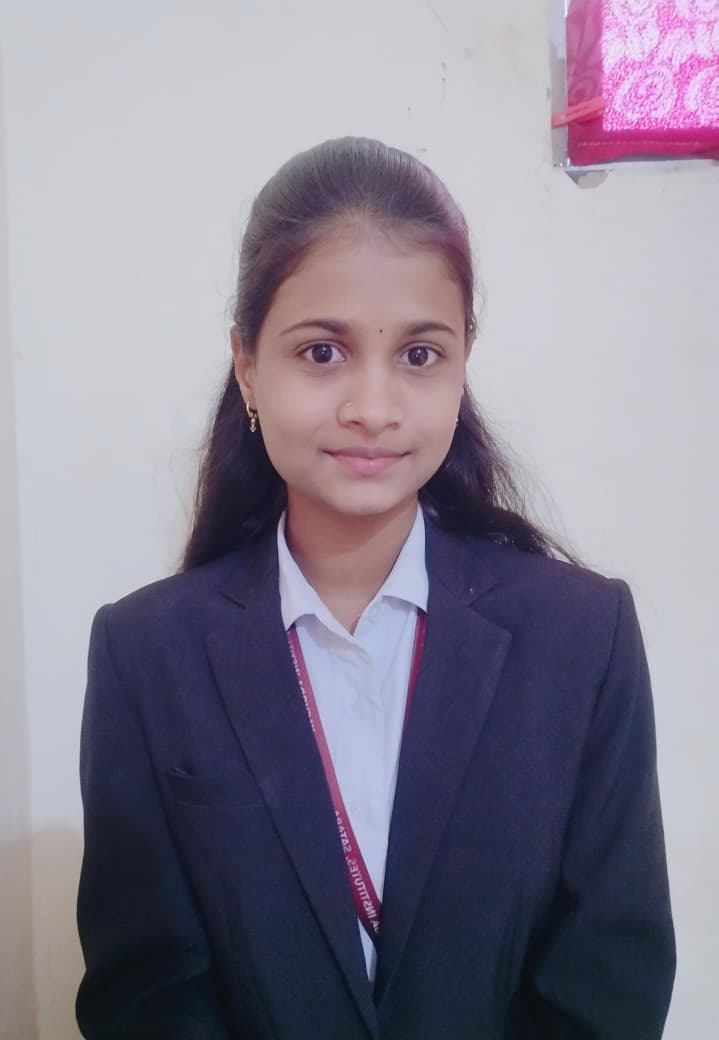Snehal Sambhaji Bhosale