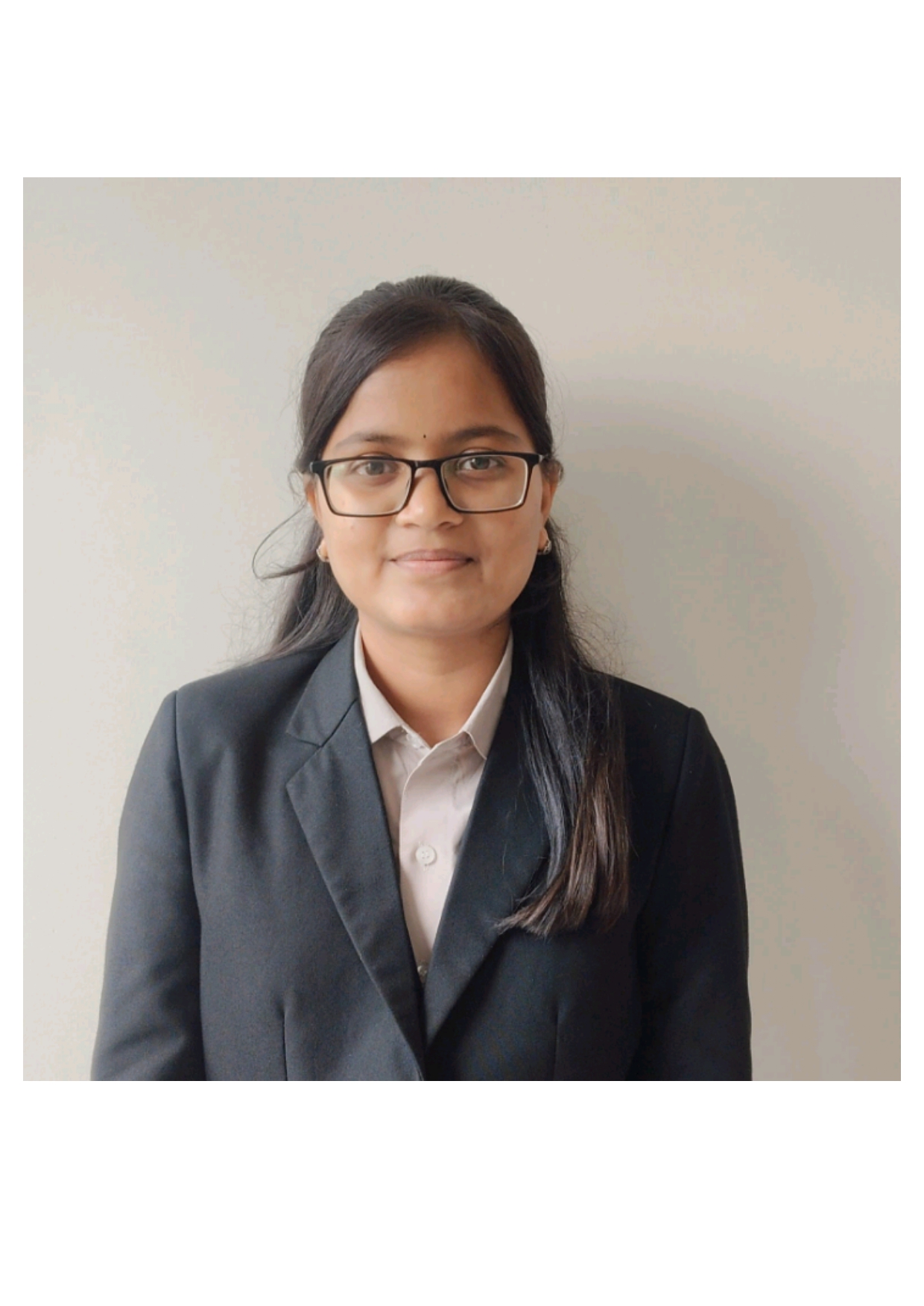 SHREYA SANJAY KADAM