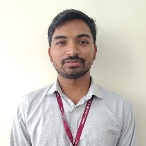 SHUBHAM NANDKUMAR HOLKAR