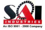 Sai Industries - Satara