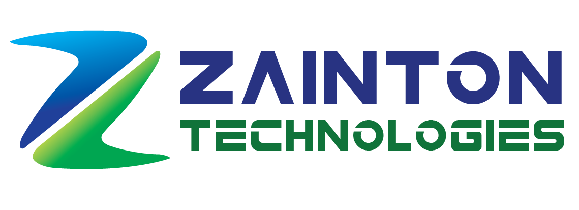 Zainton Technologies